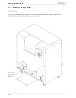 Preview for 12 page of Braillo 400 S 3 Series User Manual