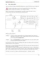 Preview for 15 page of Braillo 400 S 3 Series User Manual