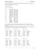 Preview for 23 page of Braillo 400 S 3 Series User Manual