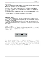 Preview for 30 page of Braillo 400 S 3 Series User Manual