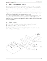 Preview for 31 page of Braillo 400 S 3 Series User Manual