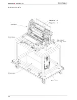 Preview for 36 page of Braillo 400 S 3 Series User Manual