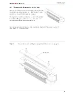 Preview for 41 page of Braillo 400 S 3 Series User Manual