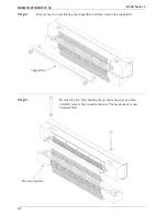 Preview for 42 page of Braillo 400 S 3 Series User Manual