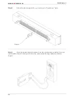 Preview for 44 page of Braillo 400 S 3 Series User Manual