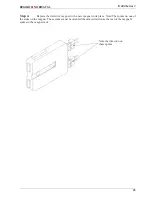 Preview for 45 page of Braillo 400 S 3 Series User Manual