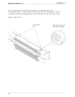 Preview for 48 page of Braillo 400 S 3 Series User Manual