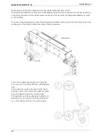 Preview for 50 page of Braillo 400 S 3 Series User Manual