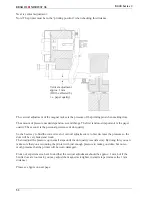 Preview for 52 page of Braillo 400 S 3 Series User Manual