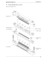 Preview for 55 page of Braillo 400 S 3 Series User Manual