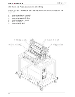 Preview for 56 page of Braillo 400 S 3 Series User Manual