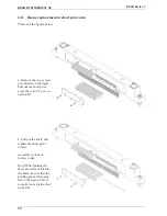 Preview for 58 page of Braillo 400 S 3 Series User Manual