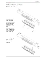 Preview for 59 page of Braillo 400 S 3 Series User Manual