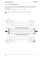 Preview for 60 page of Braillo 400 S 3 Series User Manual