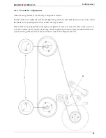 Preview for 61 page of Braillo 400 S 3 Series User Manual