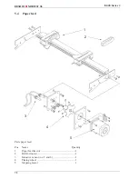 Preview for 72 page of Braillo 400 S 3 Series User Manual