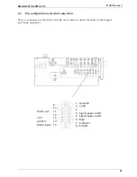 Preview for 81 page of Braillo 400 S 3 Series User Manual