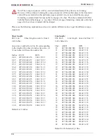 Preview for 90 page of Braillo 400 S 3 Series User Manual