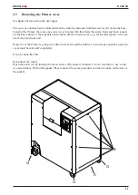 Preview for 11 page of Braillo 600 SR User Manual