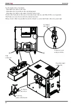 Preview for 12 page of Braillo 600 SR User Manual