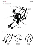 Preview for 14 page of Braillo 600 SR User Manual