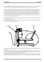 Preview for 15 page of Braillo 600 SR User Manual