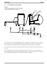 Preview for 17 page of Braillo 600 SR User Manual