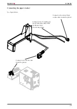 Preview for 19 page of Braillo 600 SR User Manual