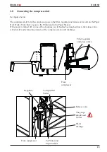 Preview for 23 page of Braillo 600 SR User Manual