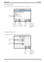 Preview for 29 page of Braillo 600 SR User Manual