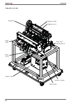 Preview for 50 page of Braillo 600 SR User Manual