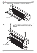 Preview for 56 page of Braillo 600 SR User Manual