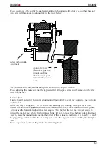 Preview for 65 page of Braillo 600 SR User Manual