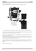 Preview for 66 page of Braillo 600 SR User Manual