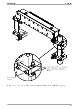 Preview for 67 page of Braillo 600 SR User Manual