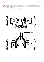 Preview for 68 page of Braillo 600 SR User Manual