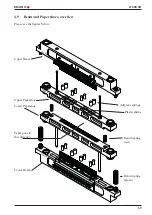 Preview for 69 page of Braillo 600 SR User Manual