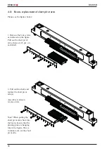 Preview for 72 page of Braillo 600 SR User Manual