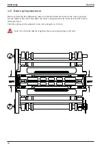 Preview for 74 page of Braillo 600 SR User Manual