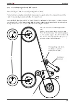 Preview for 75 page of Braillo 600 SR User Manual