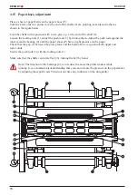 Preview for 76 page of Braillo 600 SR User Manual