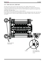 Preview for 77 page of Braillo 600 SR User Manual