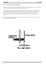 Preview for 78 page of Braillo 600 SR User Manual