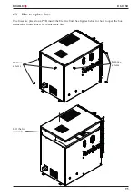 Preview for 95 page of Braillo 600 SR User Manual