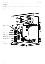 Preview for 96 page of Braillo 600 SR User Manual