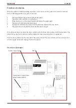 Preview for 105 page of Braillo 600 SR User Manual