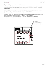 Preview for 109 page of Braillo 600 SR User Manual