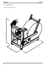 Preview for 114 page of Braillo 600 SR User Manual