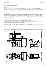 Preview for 11 page of Braillo 650 SF User Manual