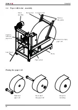 Preview for 16 page of Braillo 650 SF User Manual